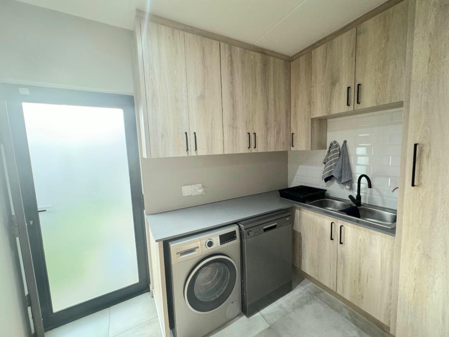 3 Bedroom Property for Sale in Langenhovenpark Free State